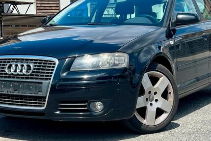 Audi A3 376.923 km 1.650 &euro; Gelsenkirchen 45884