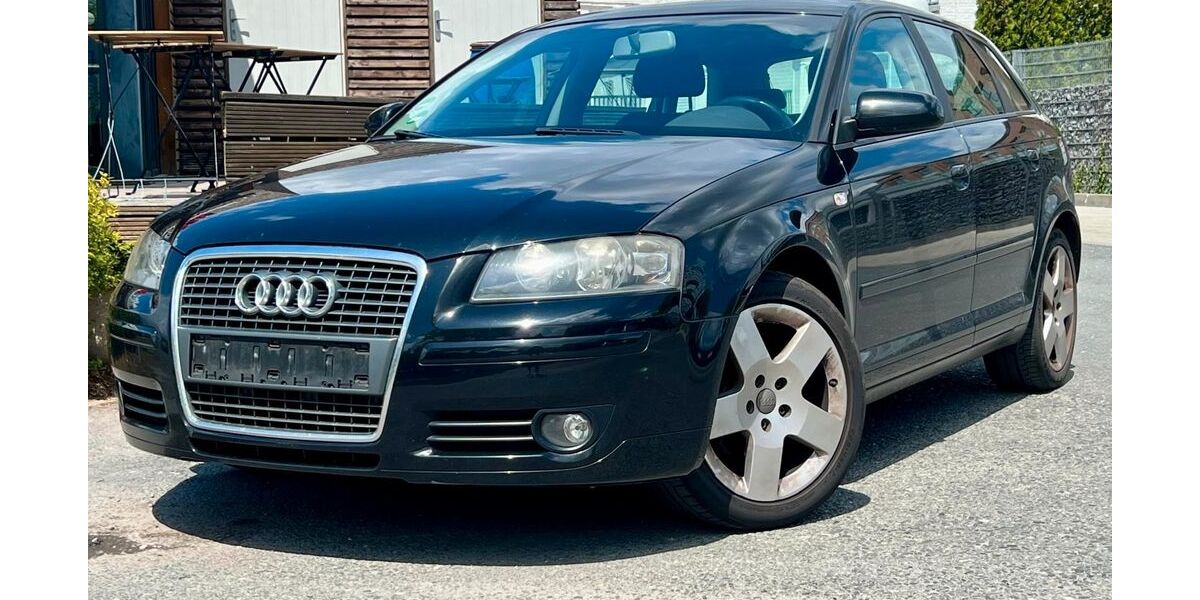 Audi A3 376.923 km 1.650 &euro; Gelsenkirchen 45884