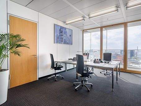 Gewerbeobjekt Düsseldorf Unterbilk - 1.359&euro; | Angebot:25875681