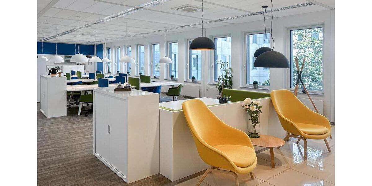 Gewerbeobjekt Ratingen Tiefenbroich - 779&euro; | Angebot:25812250