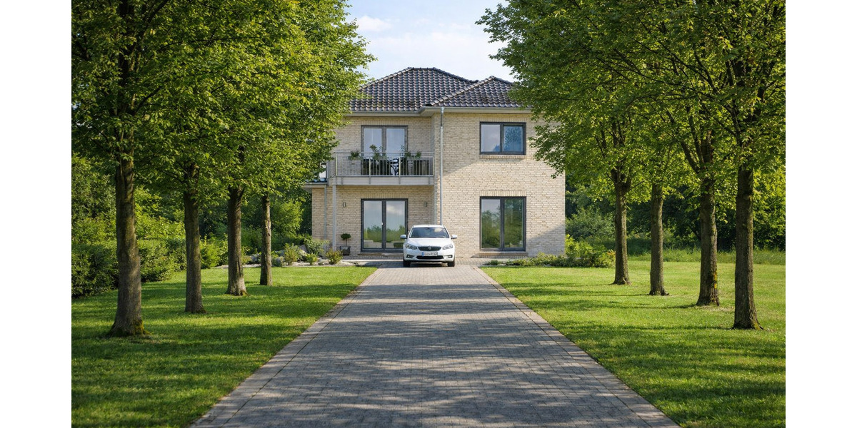 Einfamilienhaus Mülheim an der Ruhr Dümpten - 5 Zimmer, 155 m&sup2;, 806.500&euro; | Angebot:25817612