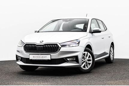 Skoda Fabia 24.496 km 13.297 &euro; Hagen 58091