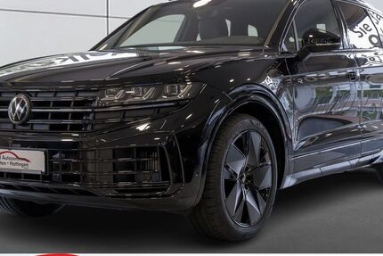 VW Touareg 5.500 km 83.490 &euro; Witten 58453