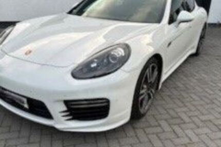 Porsche Panamera 78.000 km 49.999 &euro; Solingen 42719