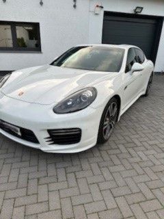 Porsche Panamera 78.000 km 49.999 &euro; Solingen 42719