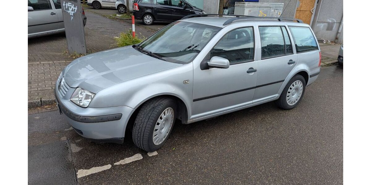 VW Bora 257.500 km 950 &euro; Mülheim-Ruhr 45473