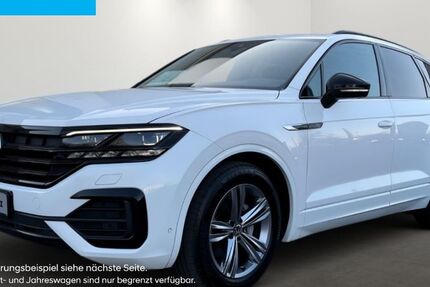 VW Touareg 125.352 km 47.990 &euro; Solingen 42651