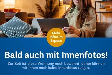 Wohnung Solingen - 3 Zimmer, 72 m&sup2;, 629&euro; | Angebot:25908578