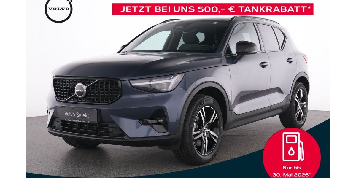 Volvo XC40 13.916 km 37.380 &euro; Witten 58453