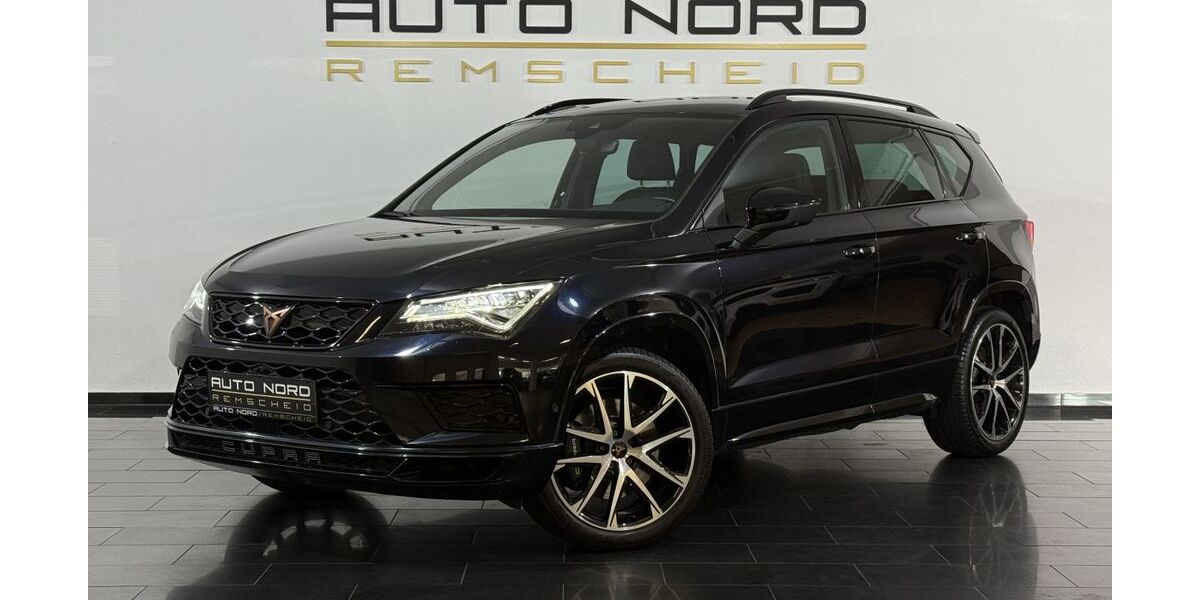 Cupra Ateca 77.600 km 24.990 &euro; Remscheid 42897