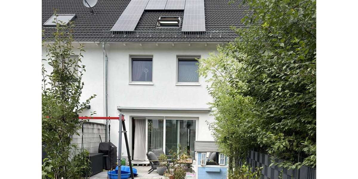 Einfamilienhaus Hattingen / Holthausen Holthausen - 5 Zimmer, 152 m&sup2;, 591.200&euro; | Angebot:27192247