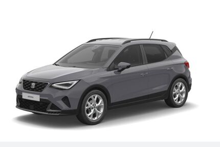 Seat Arona 17.638 km 24.380 &euro; Remscheid 42897