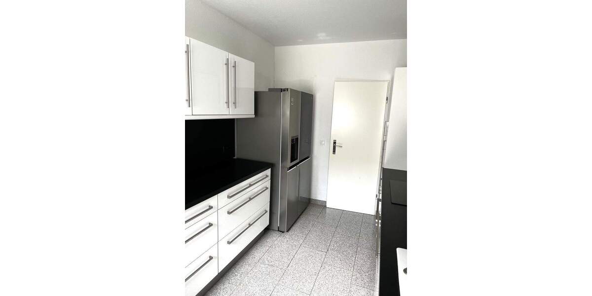 Etagenwohnung Essen Kettwig - 4 Zimmer, 111 m&sup2;, 309.000&euro; | Angebot:25749962