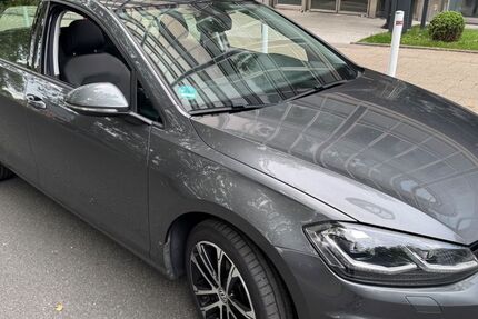 VW Golf 69.960 km 15.850 &euro; essen 45356