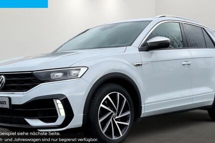 VW T-Roc 51.415 km 27.480 &euro; Solingen 42651