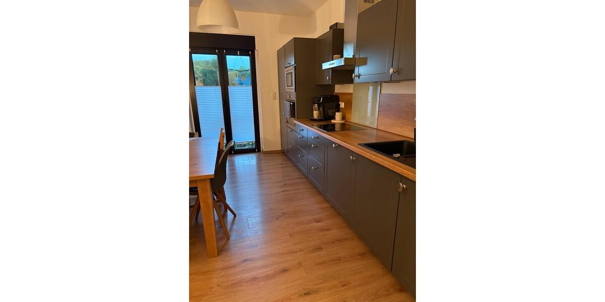 Reihenhaus Bochum Bochum-Mitte - 5 Zimmer, 140 m&sup2;, 269.000&euro; | Angebot:26615022