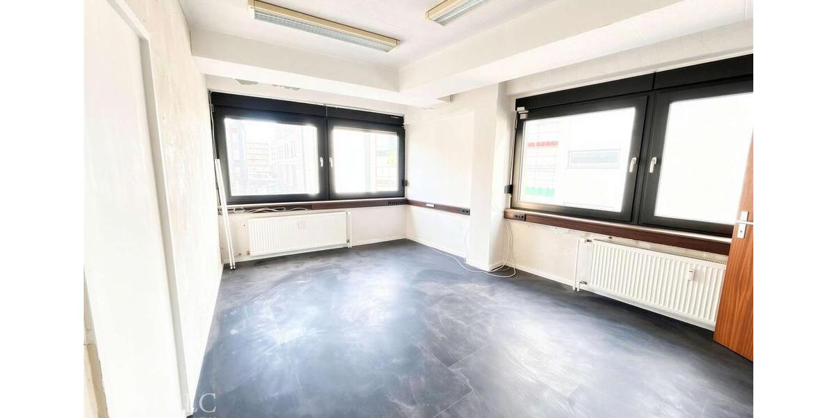 Gewerbeobjekt Wuppertal Elberfeld - 891&euro; | Angebot:25519660