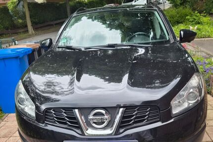 Nissan Qashqai 142.800 km 9.000 &euro; Heiligenhaus 42579