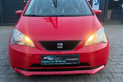 Seat Mii 33.708 km 7.600 &euro; Bottrop 46238