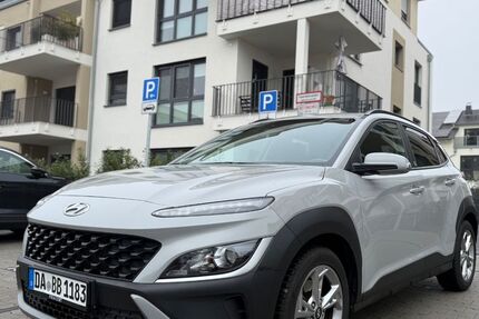 Hyundai KONA 74.000 km 12.999 &euro; Düsseldorf 40231