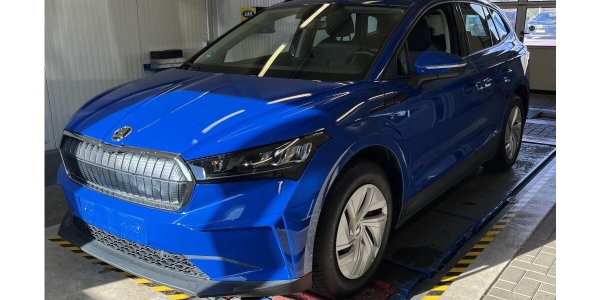 Skoda Enyaq 23.737 km 19.940 &euro; Hagen 58091