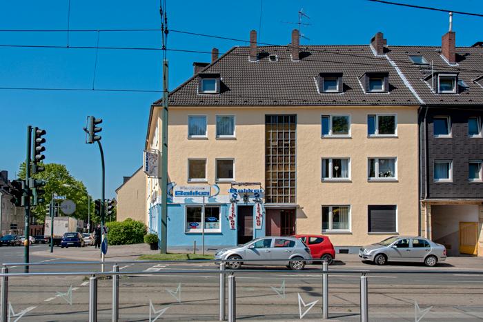 Etagenwohnung Essen Stadtbezirk IV - 3 Zimmer, 61 m&sup2;, 509&euro; | Angebot:25542386