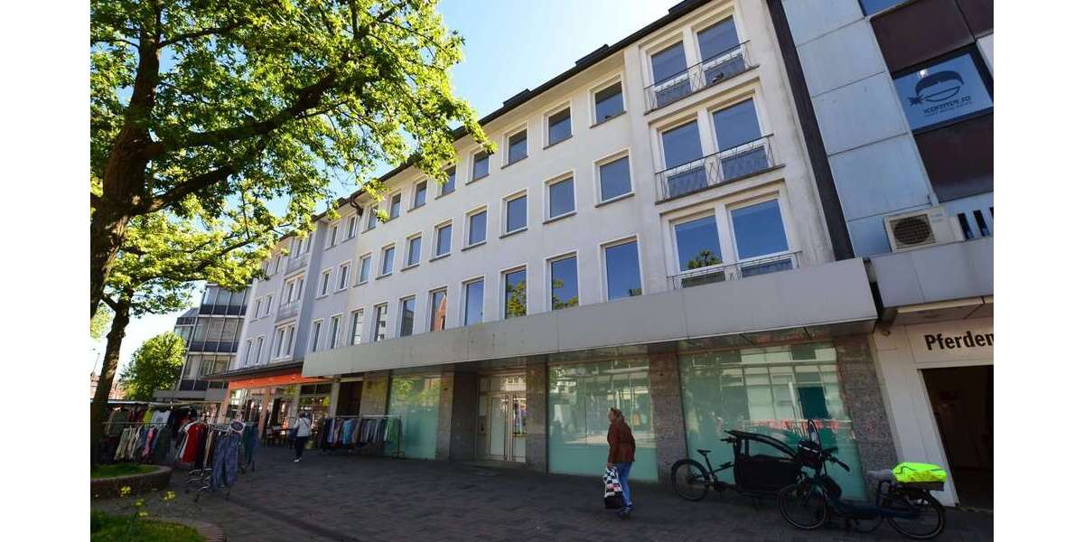 Gewerbeobjekt Bottrop - 4.296&euro; | Angebot:26907485