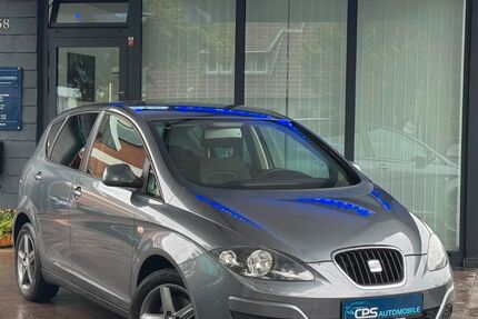 Seat Altea 159.551 km 5.500 &euro; Düsseldorf 40599