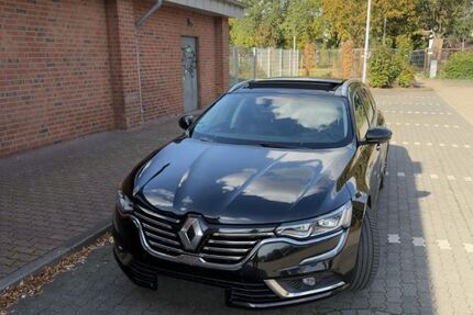 Renault Talisman 185.000 km 16.499 &euro; Duisburg 47053