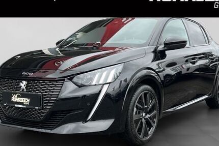 Peugeot 208 21.137 km 19.990 &euro; Gelsenkirchen 45891