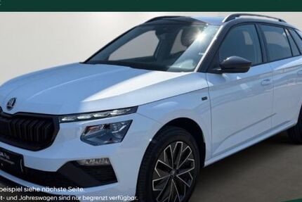 Skoda Kamiq 8.885 km 21.890 &euro; Neuss 41460