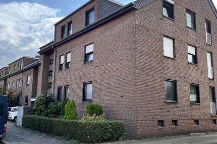 Wohnung Duisburg Rheinhausen - 3 Zimmer, 81 m&sup2;, 175.000&euro; | Angebot:23050514