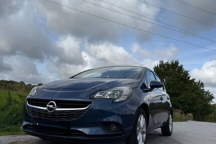 Opel Corsa 89.000 km 6.400 &euro; Wuppertal 42111