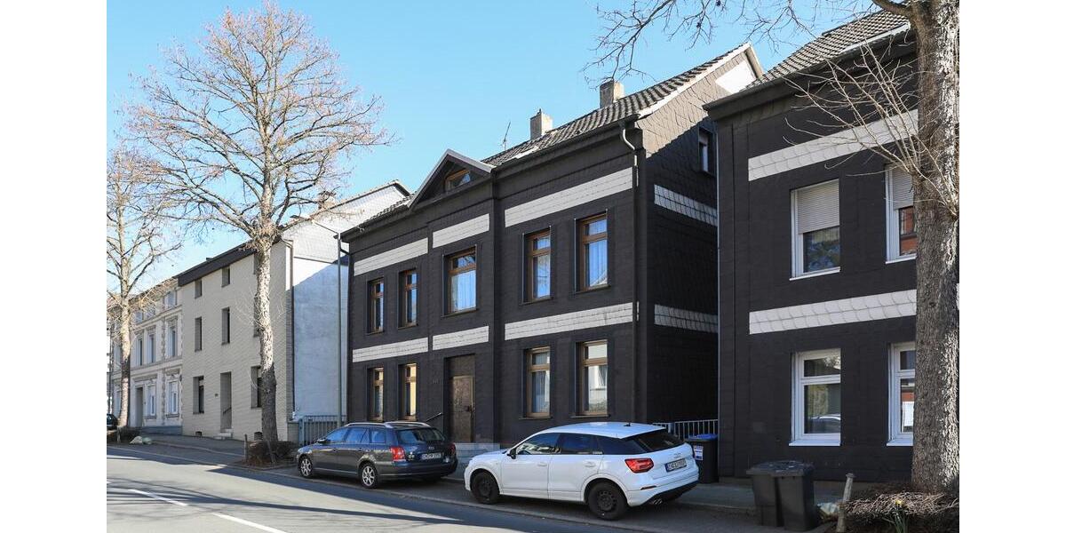 Mehrfamilienhaus, Wohnhaus Wetter (Ruhr) - 12 Zimmer, 316 m&sup2;, 465.000&euro; | Angebot:26791251