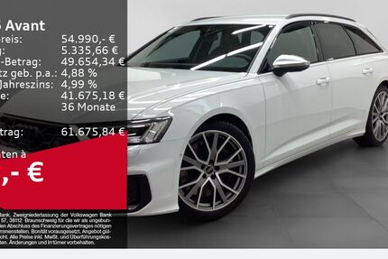 Audi S6 46.496 km 54.990 &euro; Bochum 44809
