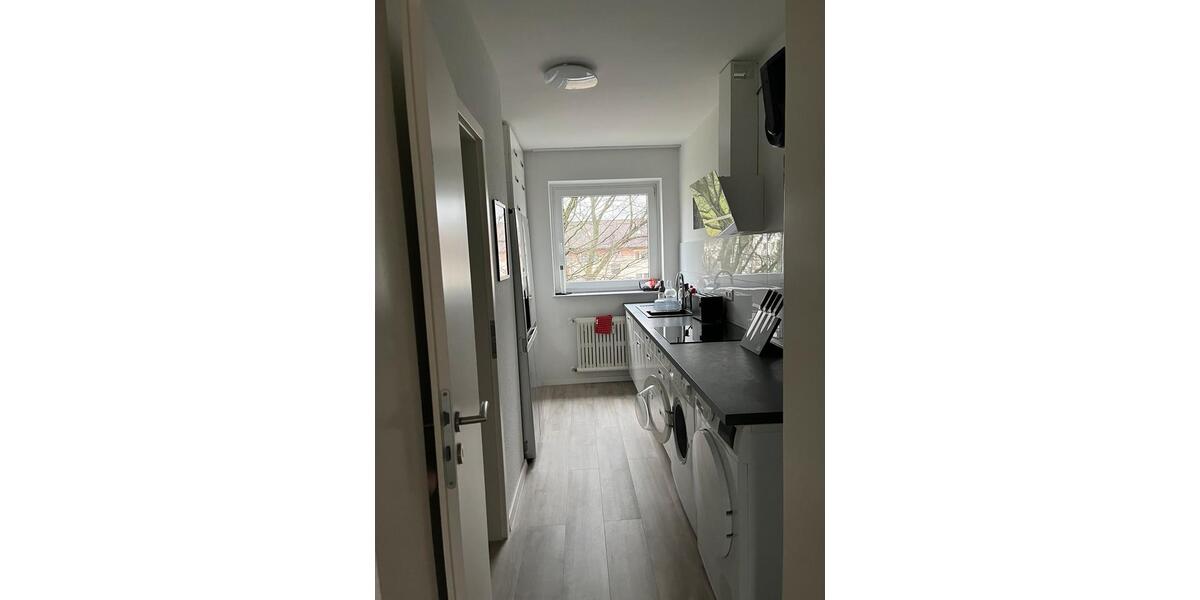 Etagenwohnung Gelsenkirchen Buer - 4 Zimmer, 89 m&sup2;, 680&euro; | Angebot:25933031