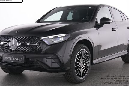 Mercedes-Benz GLC 300 8.655 km 72.590 &euro; Essen 45309