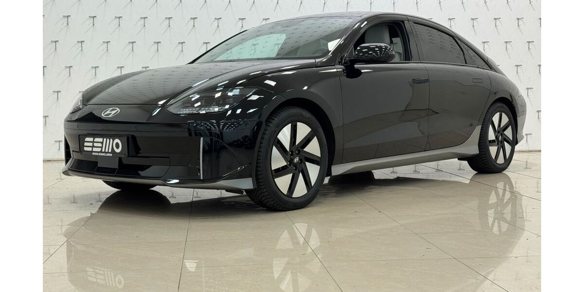 Hyundai IONIQ 6 15.855 km 34.390 &euro; Oberhausen 46149