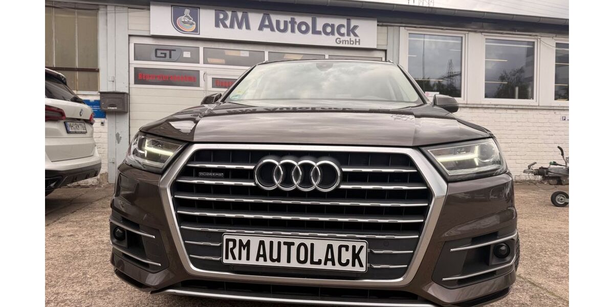 Audi Q7 141.166 km 32.500 &euro; Mülheim an der Ruhr 45475