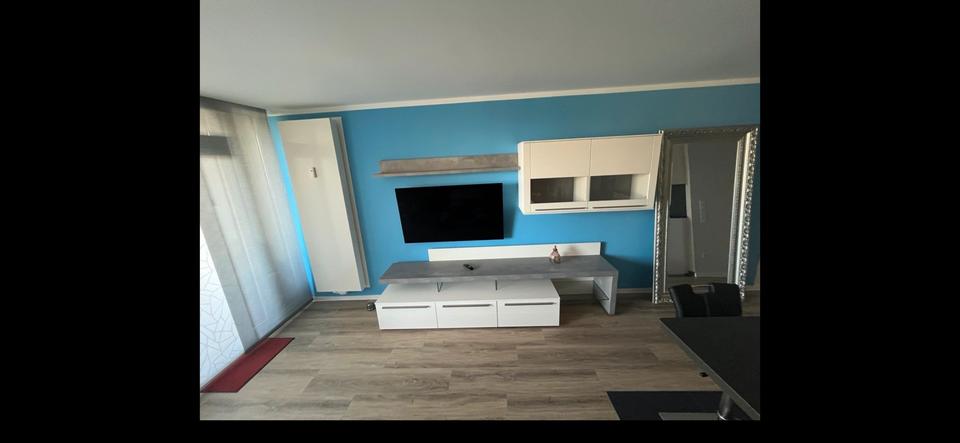 Etagenwohnung Düsseldorf Derendorf - 2 Zimmer, 54 m&sup2;, 1.200&euro; | Angebot:27571190