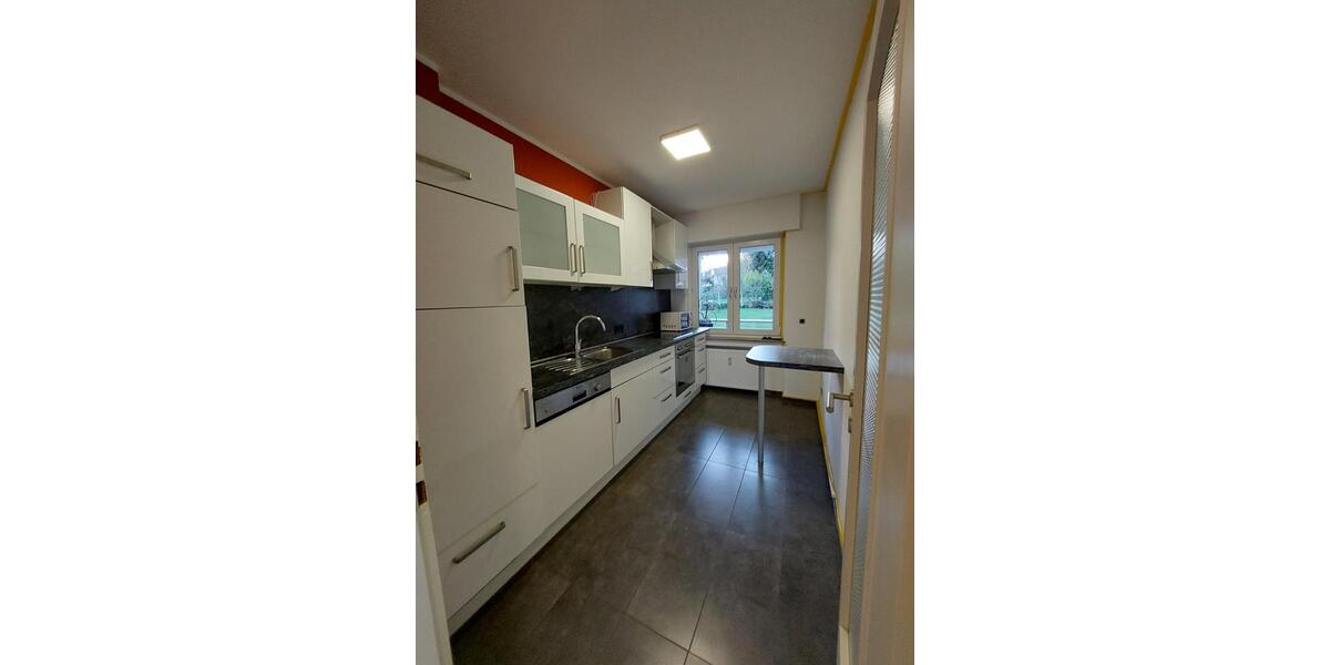 Etagenwohnung Ratingen - 2 Zimmer, 57 m&sup2;, 729&euro; | Angebot:27566102