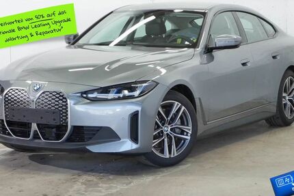 BMW i4 11.618 km 41.880 &euro; Bottrop 46236