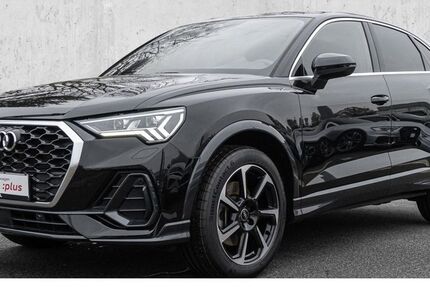 Audi Q3 24.320 km 42.740 &euro; Düsseldorf 40549