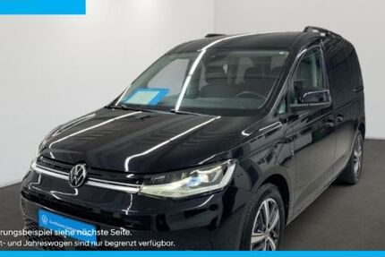 VW Caddy 9.378 km 32.950 &euro; Essen 45307