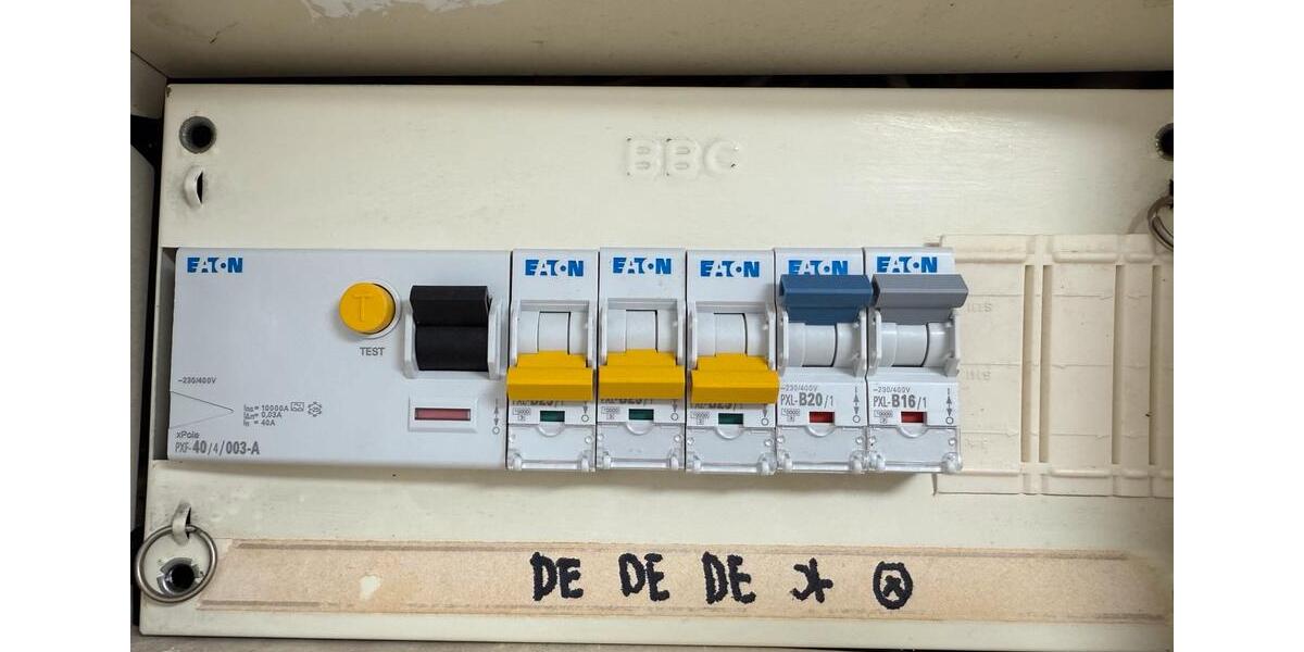 Etagenwohnung Essen Frillendorf - 1 Zimmer, 21 m&sup2;, 59.900&euro; | Angebot:24887980