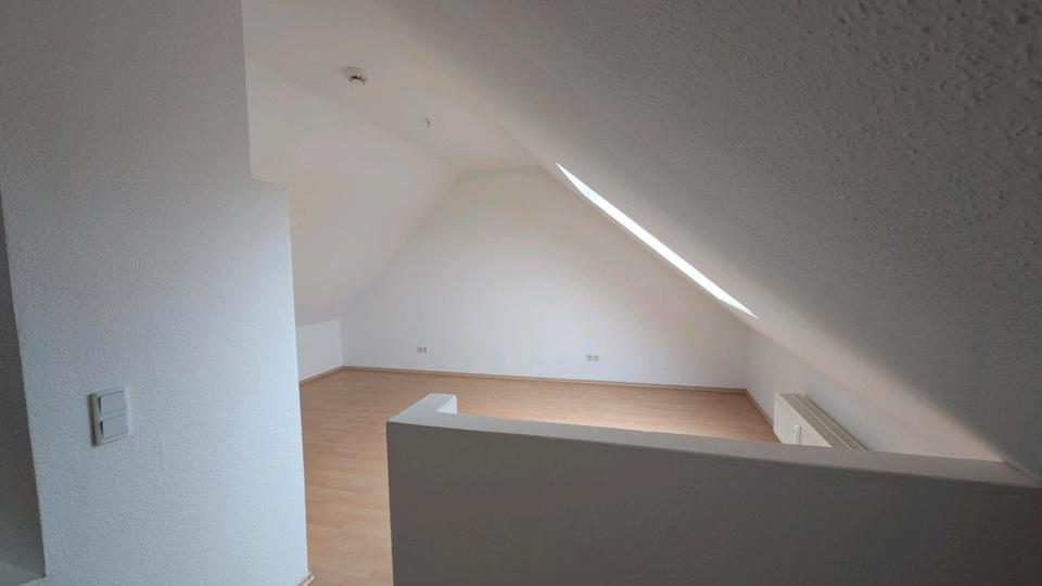 Etagenwohnung Gelsenkirchen Gelsenkirchen-West - 2.5 Zimmer, 77 m&sup2;, 455&euro; | Angebot:25532982