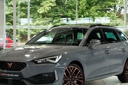 Cupra Leon 70.000 km 23.900 &euro; Remscheid/NRW 42855
