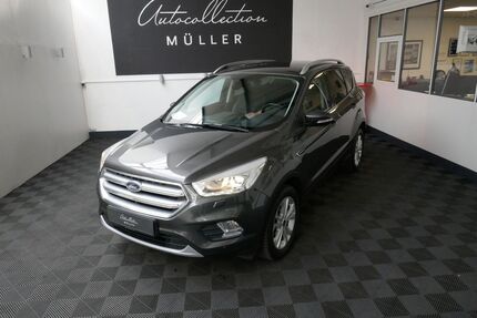 Ford Kuga 130.400 km 9.997 &euro; Remscheid 42897