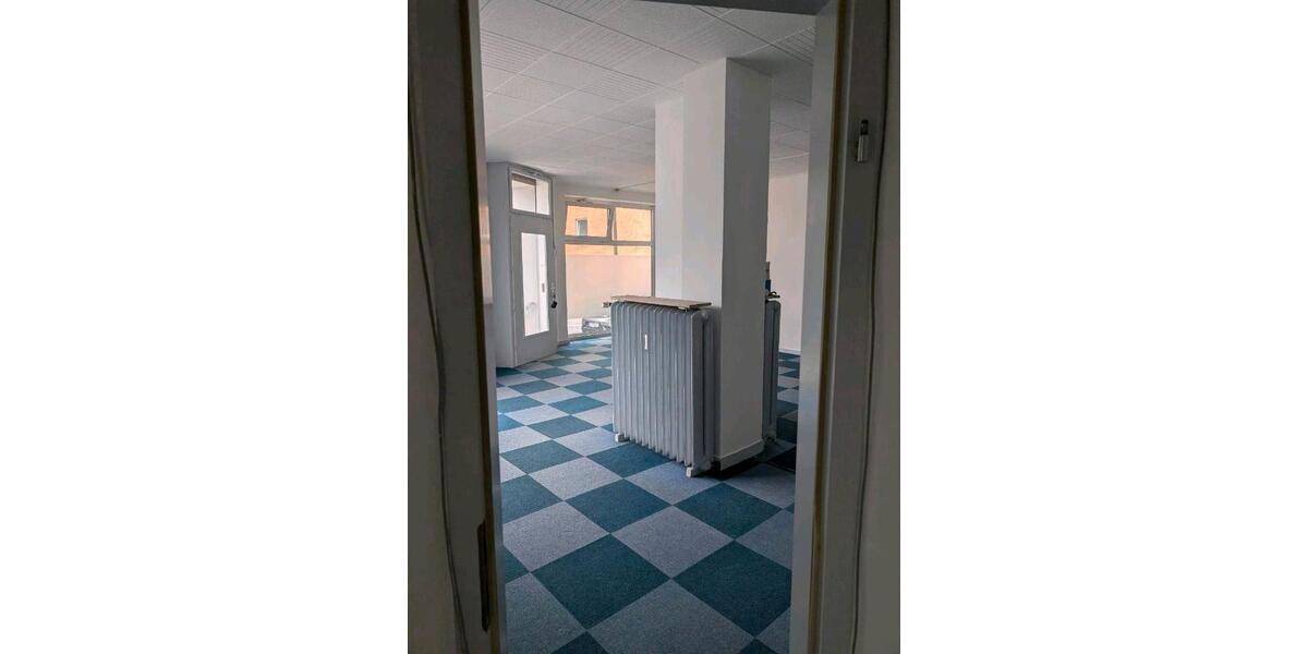 Gewerbeobjekt Oberhausen Alsfeld - 520&euro; | Angebot:26439365