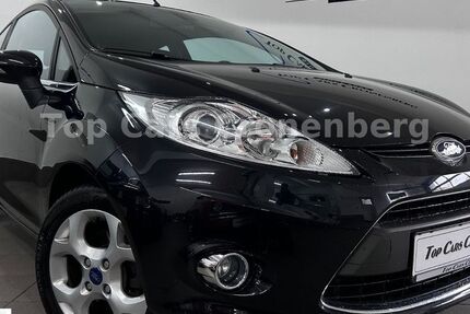 Ford Fiesta 23.891 km 8.950 &euro; Wuppertal-Cronenberg 42349